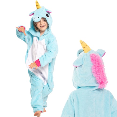 Pigiama per bambini kigurumi - per,