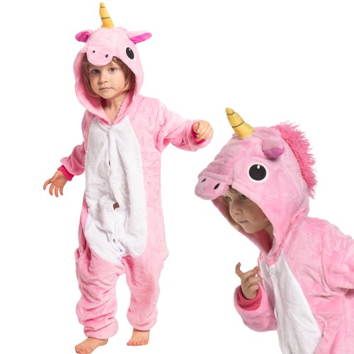 Pigiama per bambini kigurumi - pigiama,