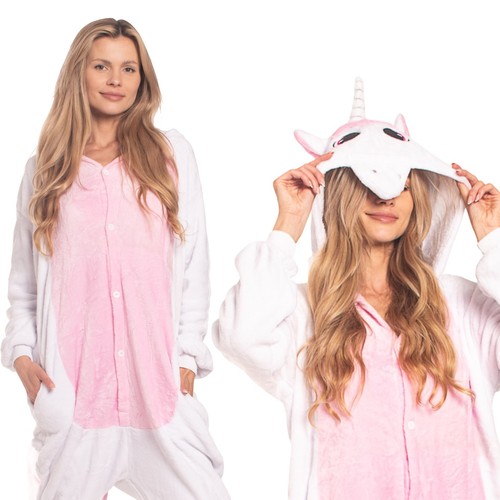 Pigiama donna tuta kigurumi - pigiama,
