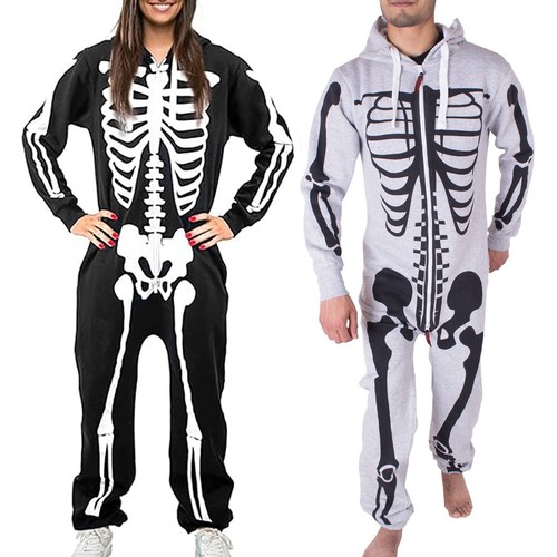 Costume scheletro noroze - costume,