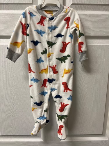 Pigiama carters pezzo unico - pigiama,