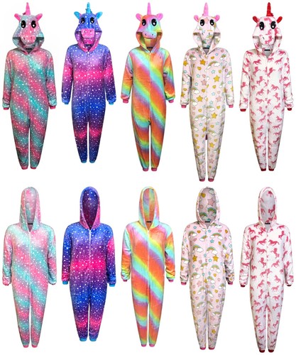 Unicorno 1onesie pigiama donna - pigiama,
