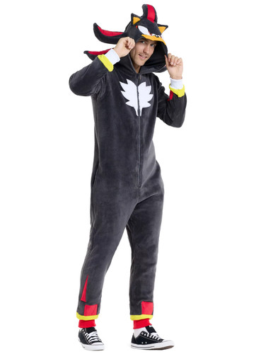 Shadow onesie chi è - onesie,