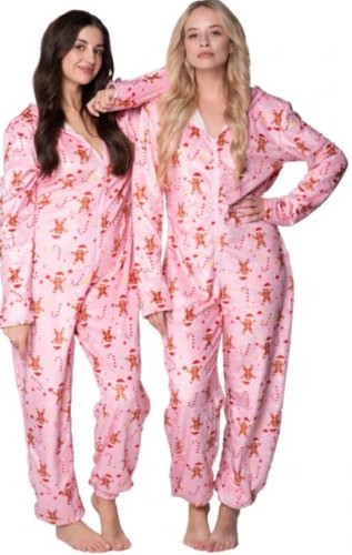Tuta intera kigurumi pigiama - tuta,