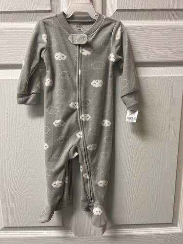Pigiama carters pezzo unico - pigiama,