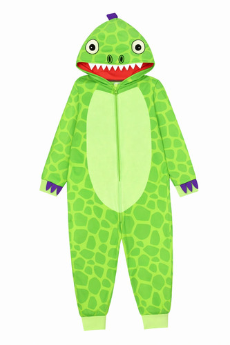 Pigiama bambino dinosauro