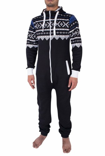Nuova tuta unisex - , stampata