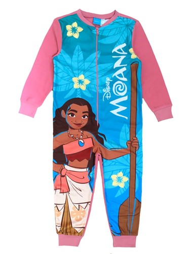 Pigiama bambina moana - pigiama,
