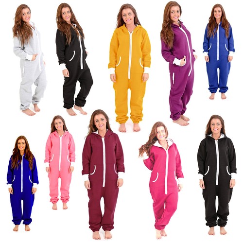 Tuta gioco donna onesie0 - da,